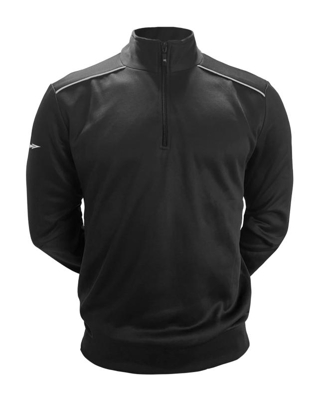 Felpa 1/2 Zip da allenamento