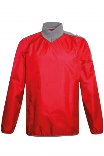 K-way Rosso