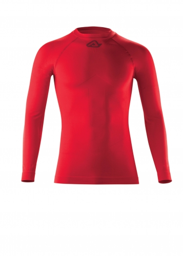 Maglia Termica Rossa