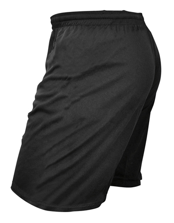 Pantaloncino nero