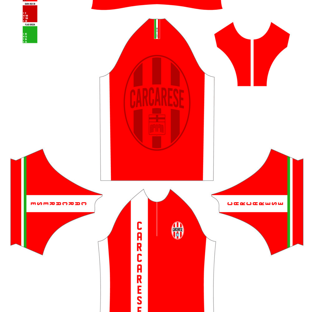 Polo Rappresentanza Rossa