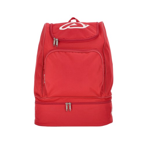 Zaino Rosso
